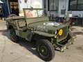 Jeep Willys Verde - thumbnail 13