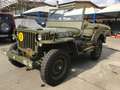 Jeep Willys Verde - thumbnail 24