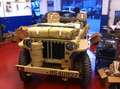 Jeep Willys Groen - thumbnail 28