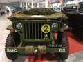 Jeep Willys Groen - thumbnail 15