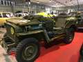 Jeep Willys Verde - thumbnail 14