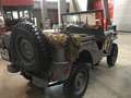 Jeep Willys Groen - thumbnail 7