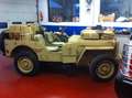 Jeep Willys Verde - thumbnail 27