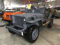 Jeep Willys Verde - thumbnail 5