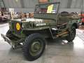 Jeep Willys Groen - thumbnail 17