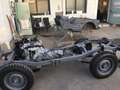 Jeep Willys Groen - thumbnail 4