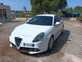 Alfa Romeo Giulietta Giulietta III 2016 1.4 t. Sport Gpl 120cv Blanc - thumbnail 8