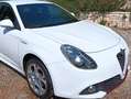 Alfa Romeo Giulietta Giulietta III 2016 1.4 t. Sport Gpl 120cv Blanc - thumbnail 2