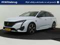 Peugeot 308 SW 1.6 Plug-in Hybrid 225 GT Wit - thumbnail 1