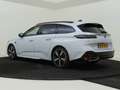 Peugeot 308 SW 1.6 Plug-in Hybrid 225 GT Wit - thumbnail 3