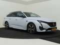 Peugeot 308 SW 1.6 Plug-in Hybrid 225 GT Wit - thumbnail 7