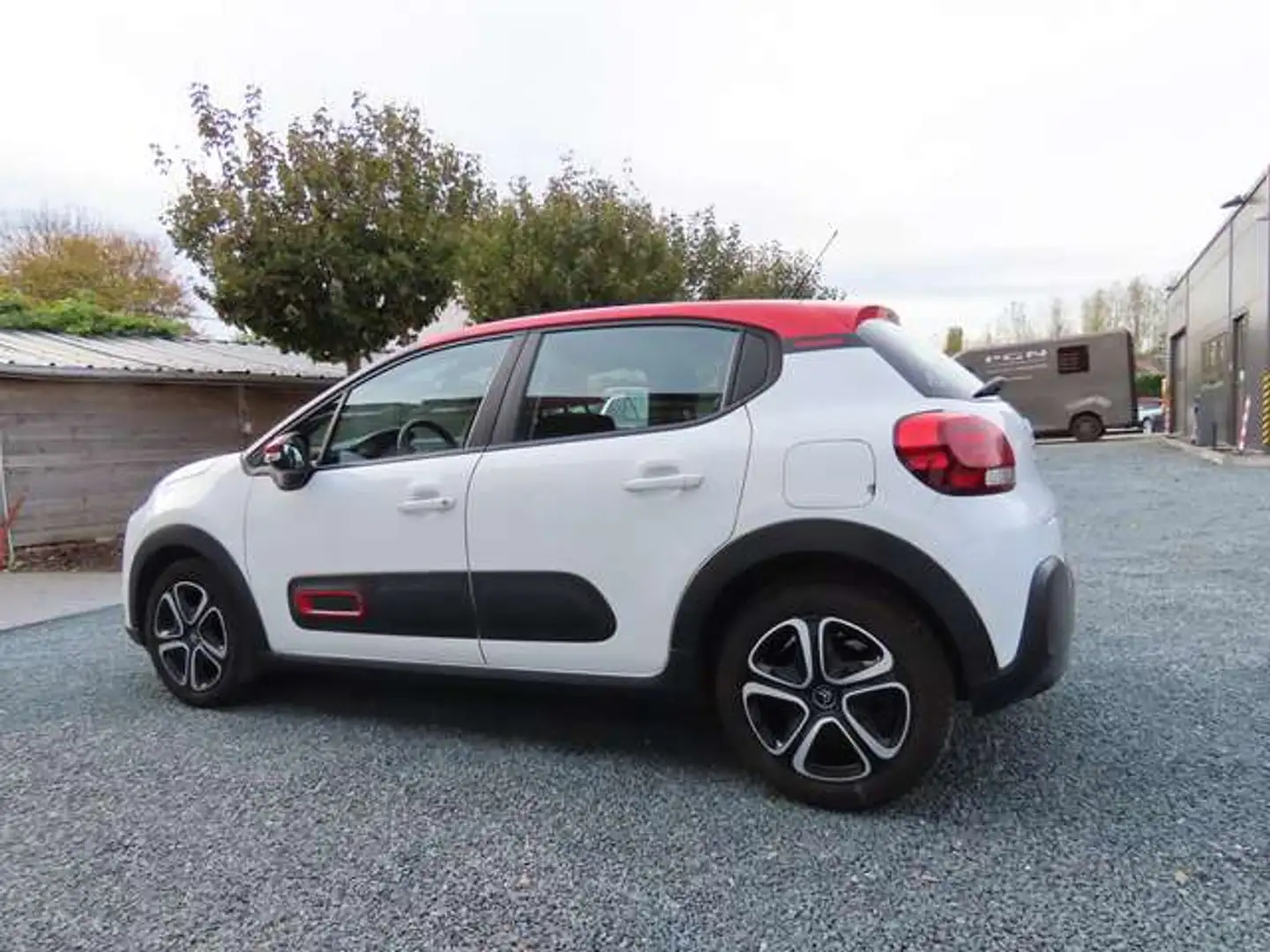 Citroen C3 C3 Pure Tech 83 S - 2
