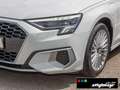 Audi A3 S-line 40 TFSIe S-tronic LED+NAVI Blanc - thumbnail 9