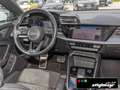 Audi A3 S-line 40 TFSIe S-tronic LED+NAVI Blanc - thumbnail 3