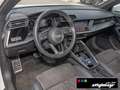 Audi A3 S-line 40 TFSIe S-tronic LED+NAVI Blanc - thumbnail 6