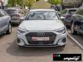 Audi A3 S-line 40 TFSIe S-tronic LED+NAVI Blanc - thumbnail 10