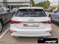 Audi A3 S-line 40 TFSIe S-tronic LED+NAVI Blanc - thumbnail 11