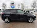 Ford Kuga Titanium*AHK*Sitzheizung*Klima*guter Zustand* Schwarz - thumbnail 3