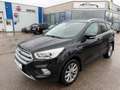 Ford Kuga Titanium*AHK*Sitzheizung*Klima*guter Zustand* Schwarz - thumbnail 1