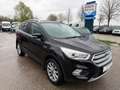 Ford Kuga Titanium*AHK*Sitzheizung*Klima*guter Zustand* Schwarz - thumbnail 2