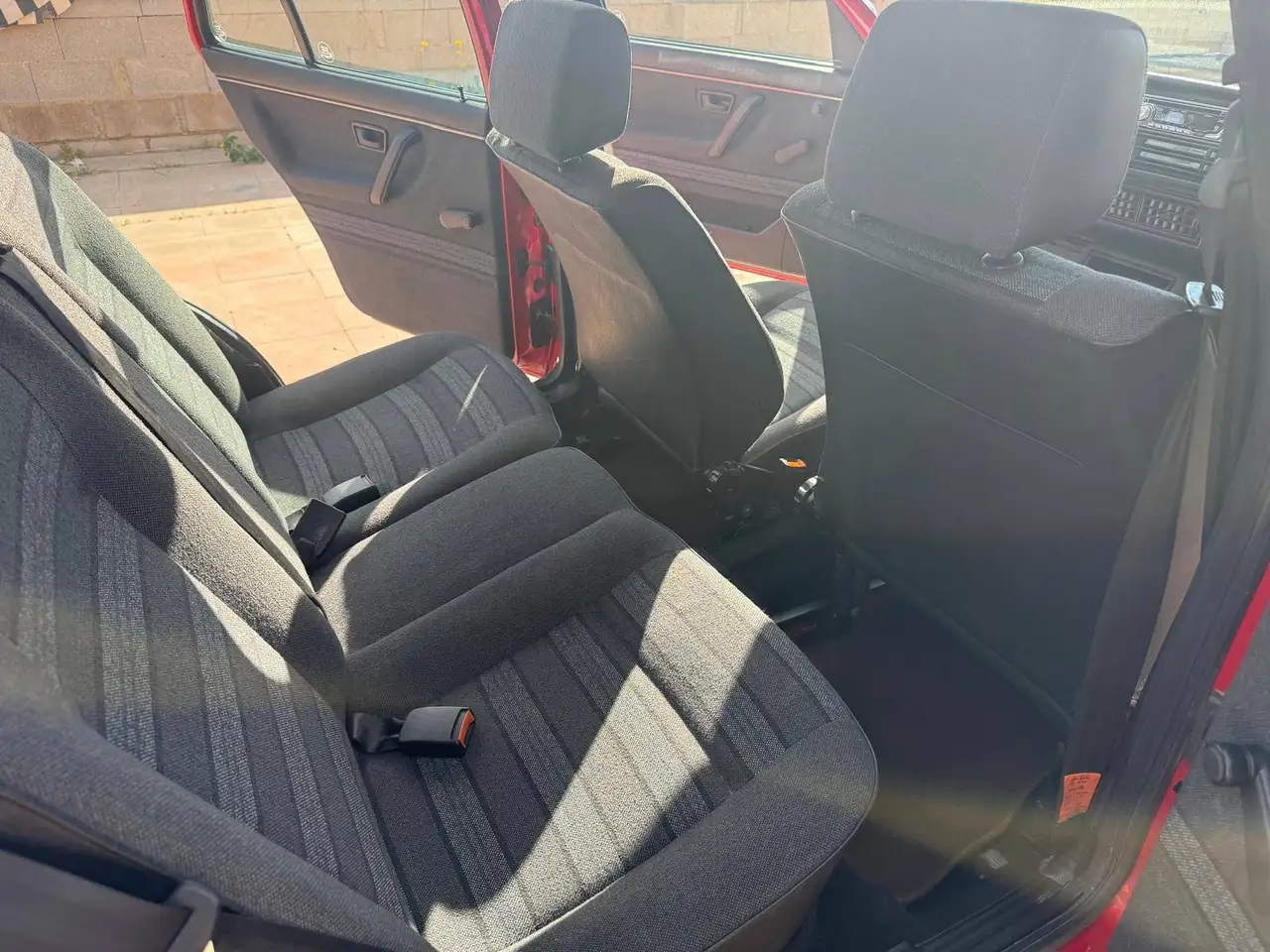 Volkswagen Golf 1.6 CL CL, foto 12