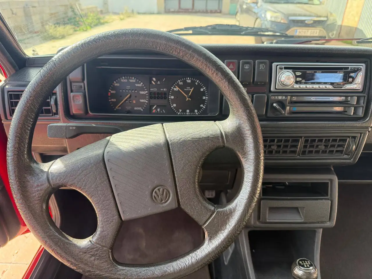 Volkswagen Golf 1.6 CL CL, foto 9