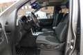 Nissan Navara 2.5 PLATINUM DoKa 4x4*Temp*Navi*Kam*AHK* Grau - thumbnail 10