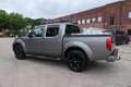 Nissan Navara 2.5 PLATINUM DoKa 4x4*Temp*Navi*Kam*AHK* Grau - thumbnail 7