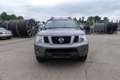 Nissan Navara 2.5 PLATINUM DoKa 4x4*Temp*Navi*Kam*AHK* Grau - thumbnail 2