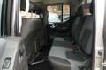 Nissan Navara 2.5 PLATINUM DoKa 4x4*Temp*Navi*Kam*AHK* Grau - thumbnail 13