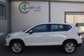 SEAT Ateca 2,0 TDI 4WD DSG LED/NAVI Weiß - thumbnail 7