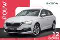 Skoda Scala 1.0 TSI 115pk Ambition | Apple Carplay & Android A Blanc - thumbnail 1