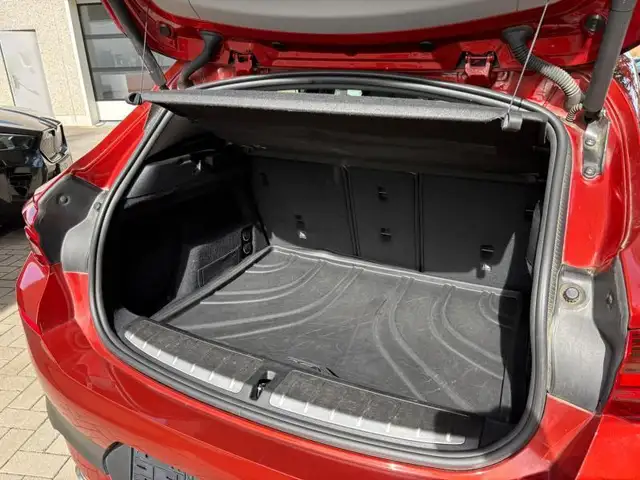 BMW X2 view 15