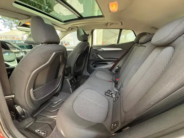 BMW X2 view 12