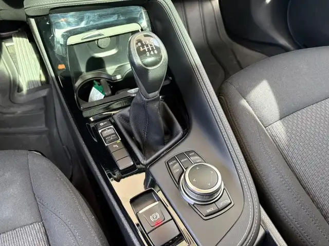 BMW X2 view 14