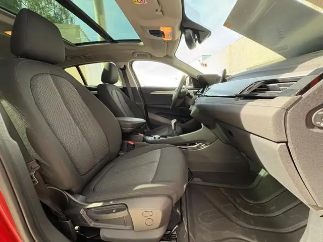BMW X2 view 13