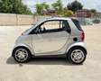 smart forTwo Cabrio 0.6 Neopatentati Interesse Storico Argento - thumbnail 6