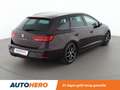 SEAT Leon 1.8 TSI FR Paars - thumbnail 6