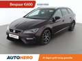 SEAT Leon 1.8 TSI FR Paars - thumbnail 1