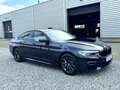 BMW 530 5-serie 530e M-Pakket xDrive iPerformance M2020 29 Azul - thumbnail 4