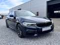 BMW 530 5-serie 530e M-Pakket xDrive iPerformance M2020 29 Azul - thumbnail 3