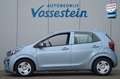 Kia Picanto 1.0 MPi ComfortPlusLine / 23dkm NAP / 1e Eigenaar Bleu - thumbnail 25