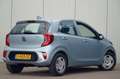 Kia Picanto 1.0 MPi ComfortPlusLine / 23dkm NAP / 1e Eigenaar Bleu - thumbnail 9