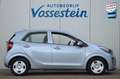 Kia Picanto 1.0 MPi ComfortPlusLine / 23dkm NAP / 1e Eigenaar Bleu - thumbnail 26