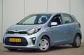 Kia Picanto 1.0 MPi ComfortPlusLine / 23dkm NAP / 1e Eigenaar Bleu - thumbnail 8