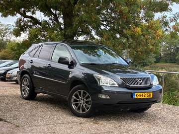 Executive | Automaat | Leder + Open dak + Navi nu
