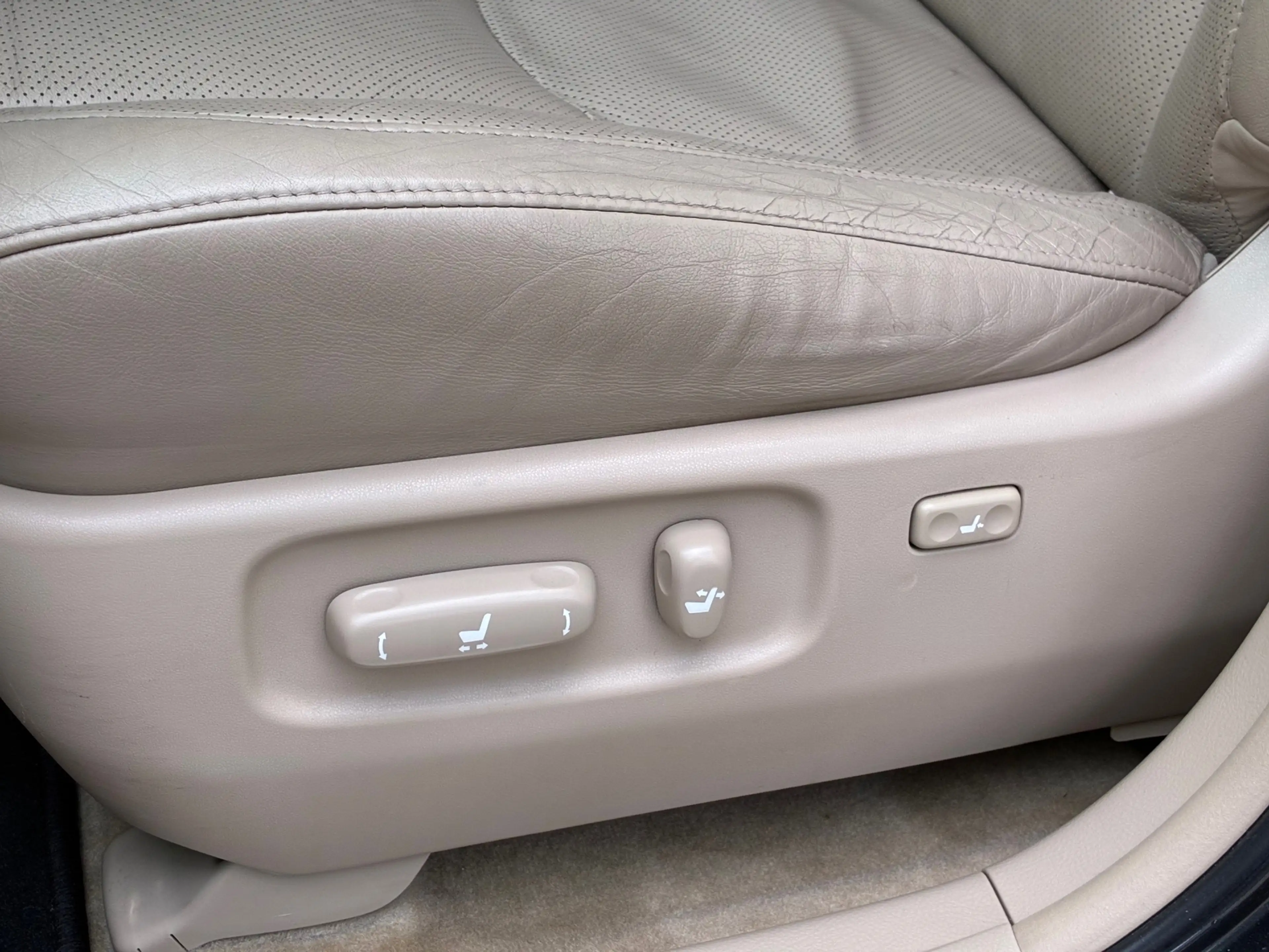 Lexus RX 300 Executive | Automaat | Leder + Open dak + Navi nu — photo 12