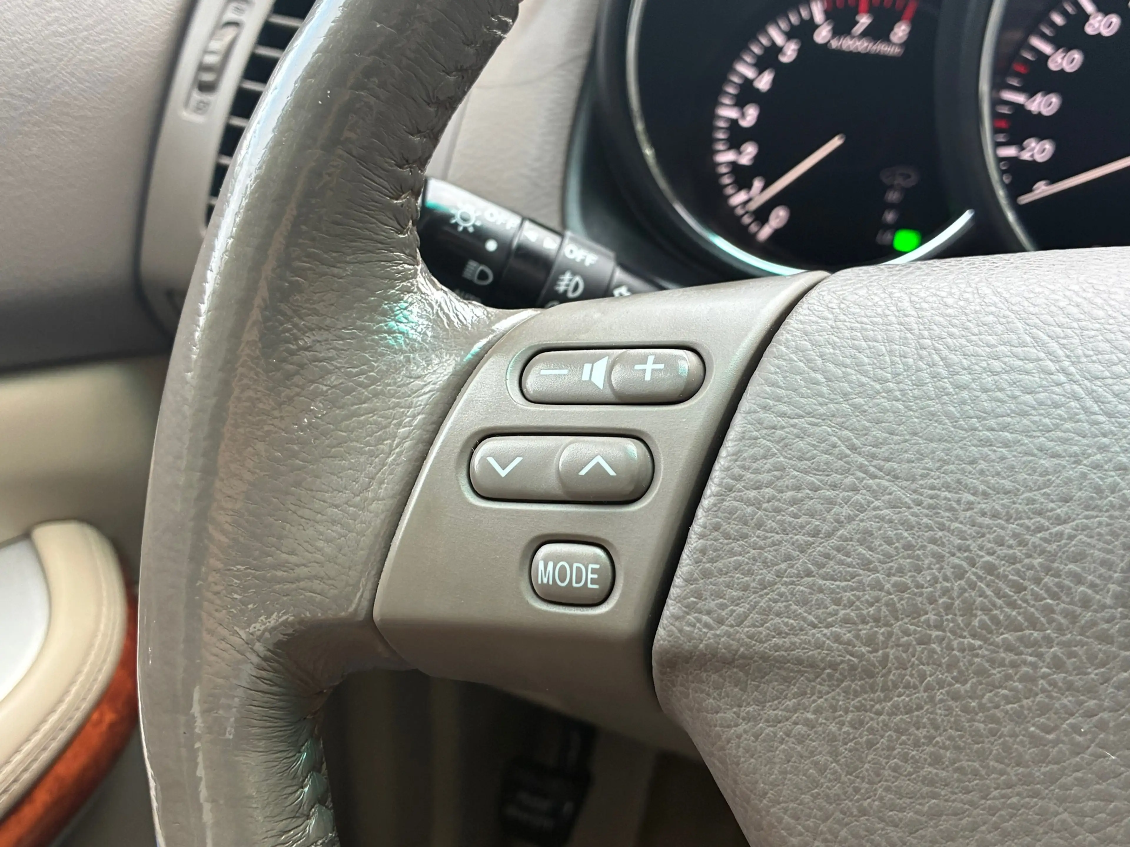 Lexus RX 300 Executive | Automaat | Leder + Open dak + Navi nu — photo 16