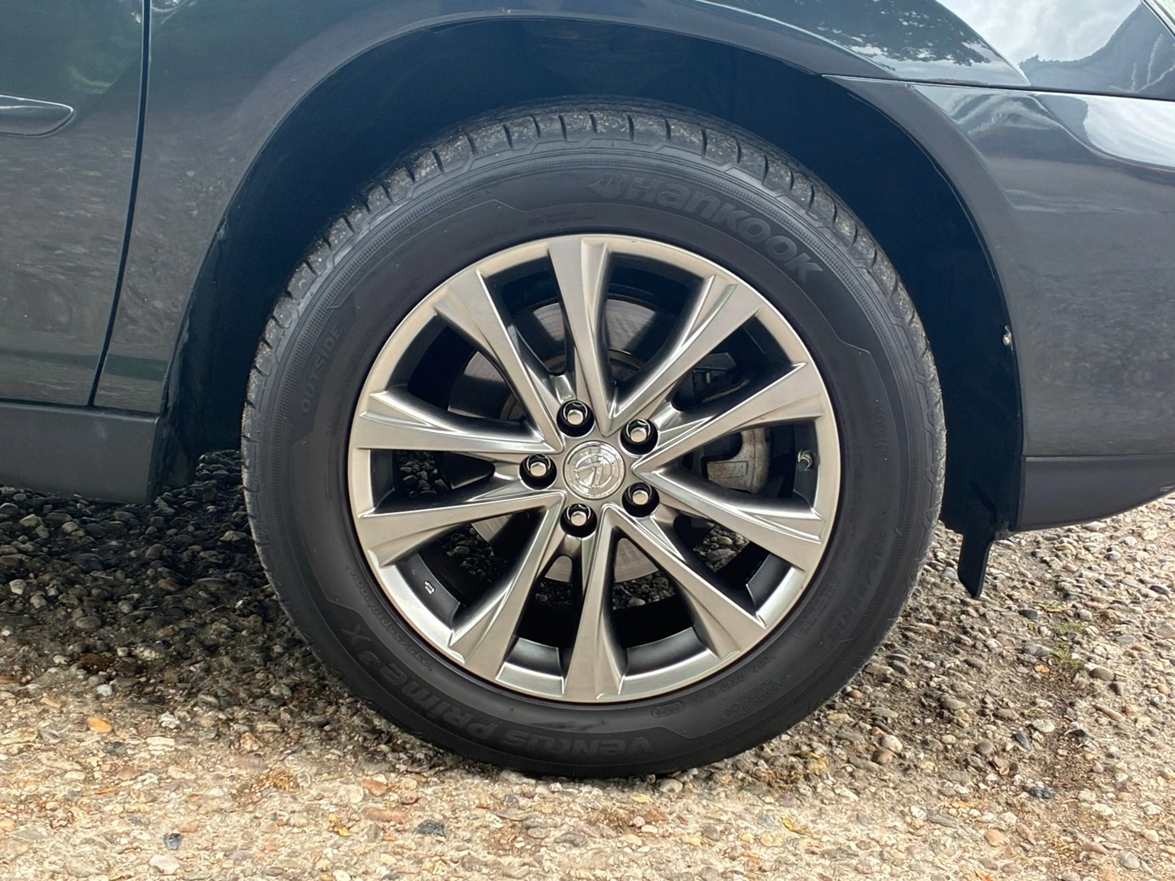 Lexus RX 300 Executive | Automaat | Leder + Open dak + Navi nu — photo 6