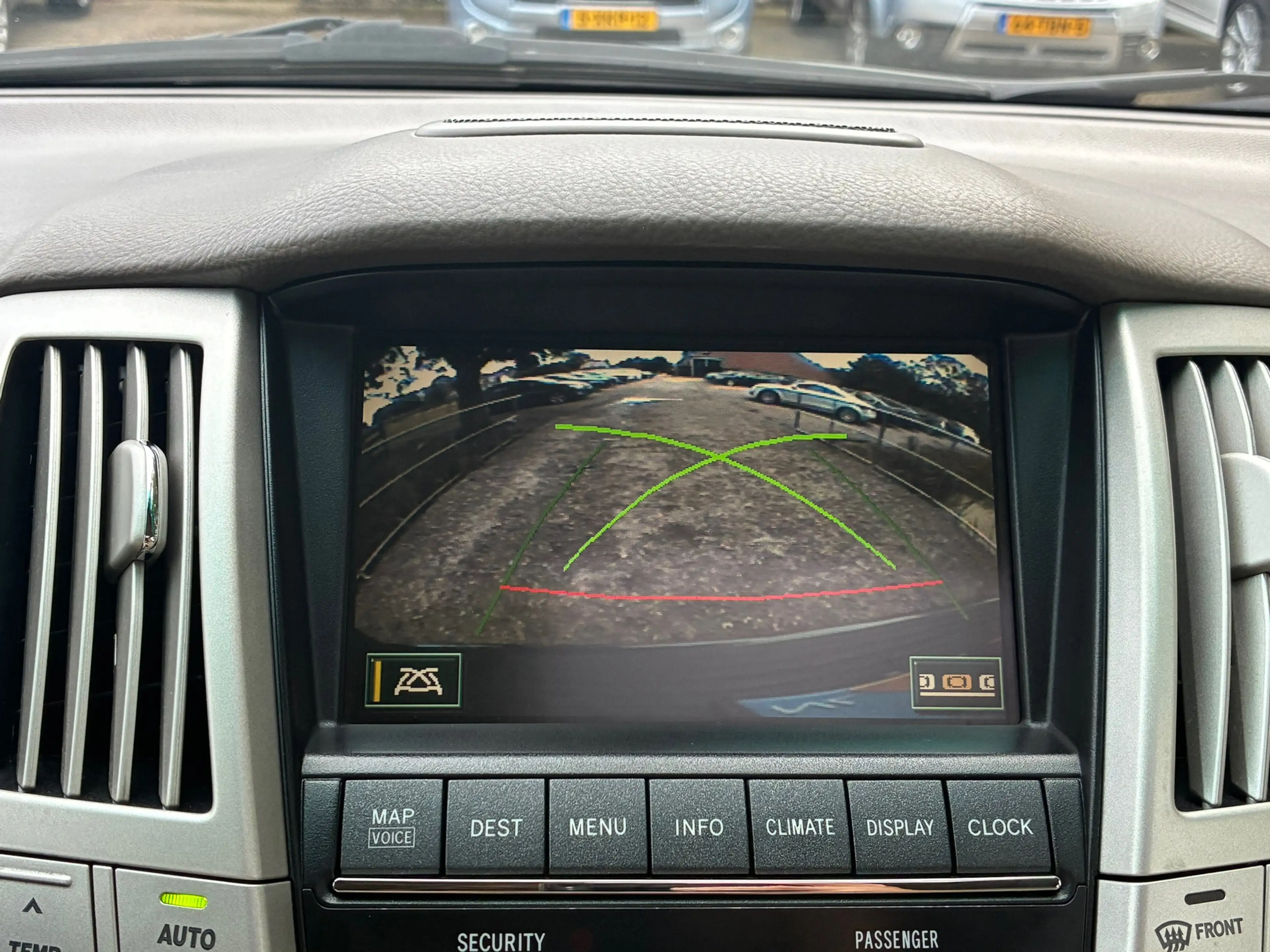 Lexus RX 300 Executive | Automaat | Leder + Open dak + Navi nu — photo 26